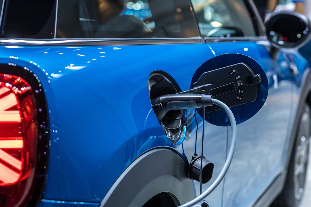 Everything you need to know about the Electric Mini Cooper