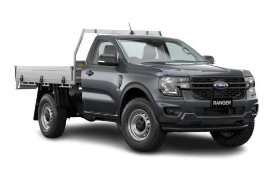 Ford Ranger Pick-Up Pick Up